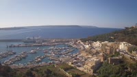 Gozo - Mġarr - Harbour