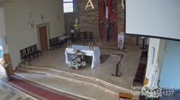 Humniska - Chiesa