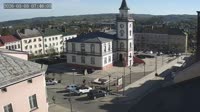 Plaza de la ciudad
