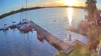 Pławniowice Lake