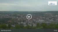 Bad Mergentheim - Panorama