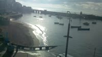 St Ives - Harbour Beach