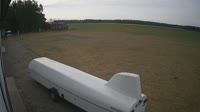 Krępa Airfield