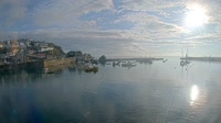 Mevagissey - Uostas