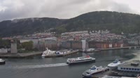 Bergen - Harbour, Rosenkrantz Tower
