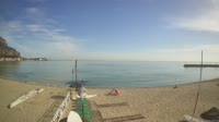Palermo - Mondello - Punta Celesi