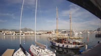 Palermo - Harbour