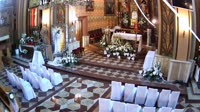 Wysoka - Chiesa