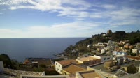 Ustica - Wieża Santa Maria