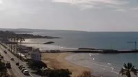 Marina di Ragusa - Piaza Malta, Plaża