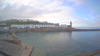 Porthleven - Uostas
