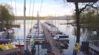 Zarzecze - Żywiec Lake