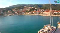 Hvaras - Jelsa