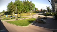 Wysoka - Cultural Center