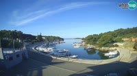 Tribunj - Sovlje Marina