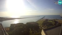 Caorle - Livenza channel