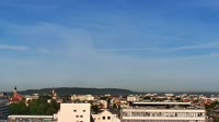 Panorama miasta