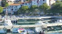 Crikvenica - Luka Podvorska