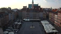 Città Vecchia - Rynek Starego Miasta