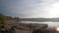 Czos - Pontile