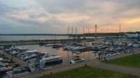 Lake Niegocin - Ekomarina