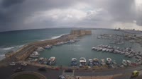 Creta - Candia - Porto, Koules