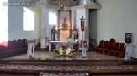 Rakszawa - Chiesa