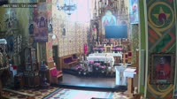 Handzlówka - Chiesa