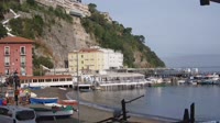 Sorrento - Marina Grande