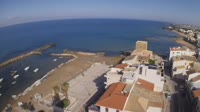 Punta Secca - Panorama
