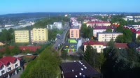 Panorama miasta