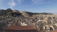 Scicli - Colle di San Matteo