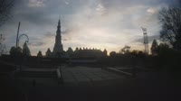 Jasna Góra - Błonia jasnogórskie