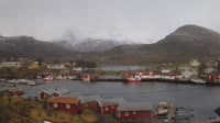 Isole Lofoten - Sørvågen