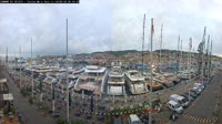 Genoa - Old Port
