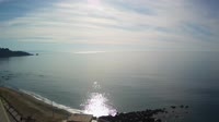 Giardini-Naxos - Plaża