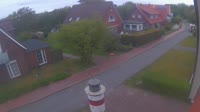 Langeoog - Jakob-Pauls-Weg