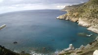 Amorgós - Playa de Mouros