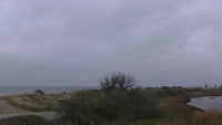 Heiligenhafen - Plaża