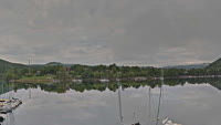 Edertal - Rehbach - Edersee