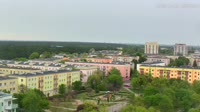 Osiedle Leśne - Vista panorámica