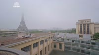 Parigi - Torre Eiffel