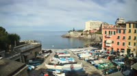 Genoa - Quinto al Mare - Scalo Quinto