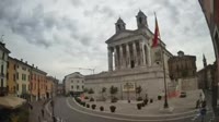 Schio - Catedral de San Pedro