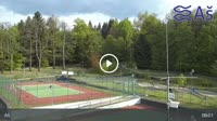 Aš - Complejo deportivo