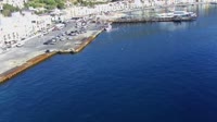 Aeolian Islands - Lipari - Port