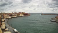 Creta - La Canea - Porto vecchio