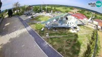 Kapela - Park Sił Powietrznych i Obrony Powietrznej