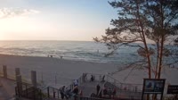 Plaża - Wejście 68
