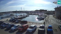 Novigrad - Porporela Marina